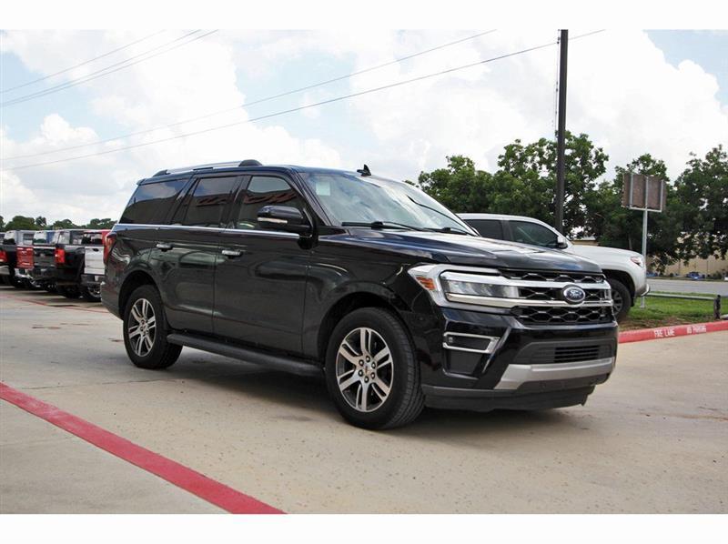 Ford Expedition  2024