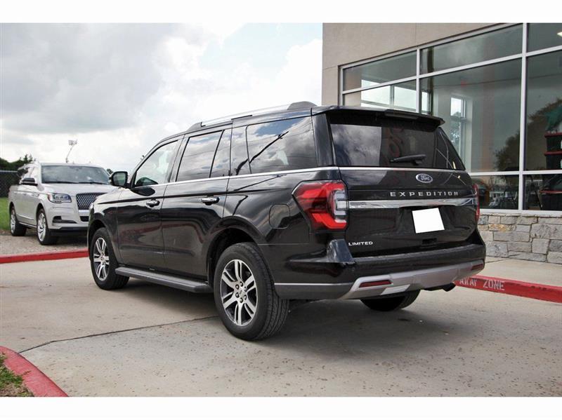 Ford Expedition  2024