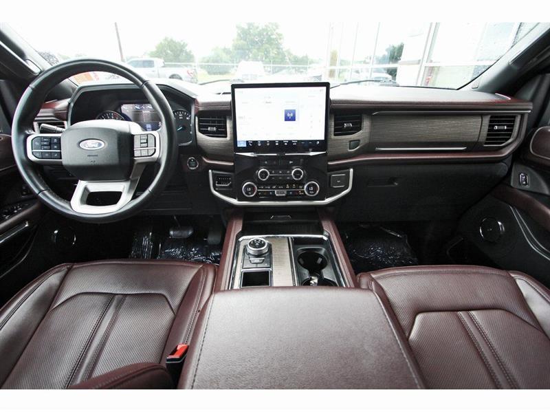 Ford Expedition  2024