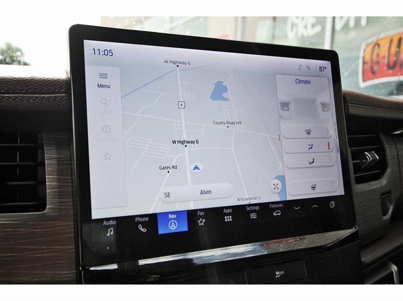 Ford Expedition  2024