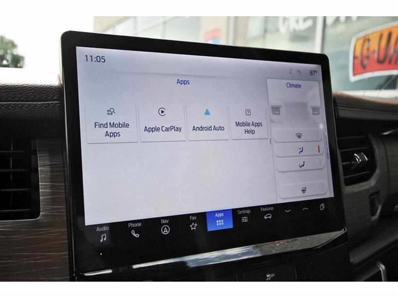 Ford Expedition  2024