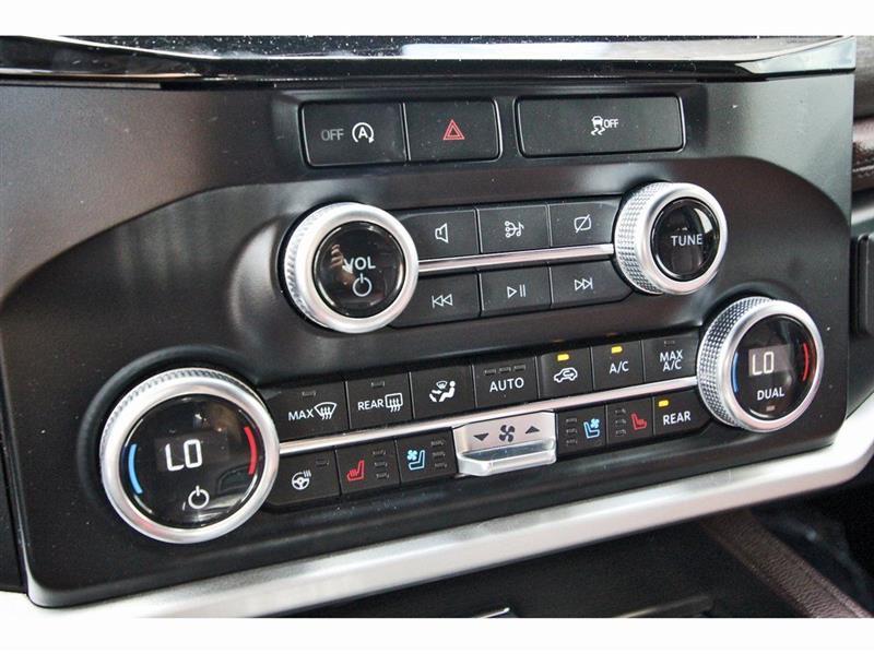 Ford Expedition  2024