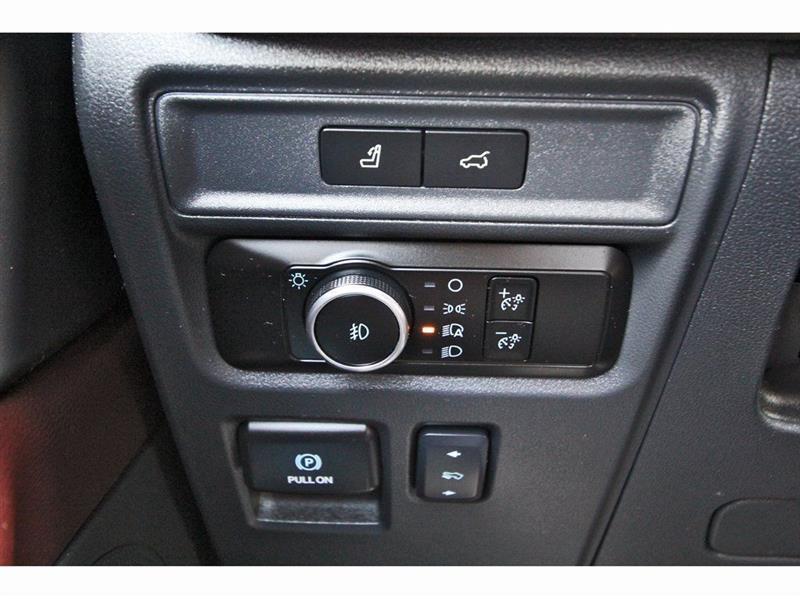 Ford Expedition  2024