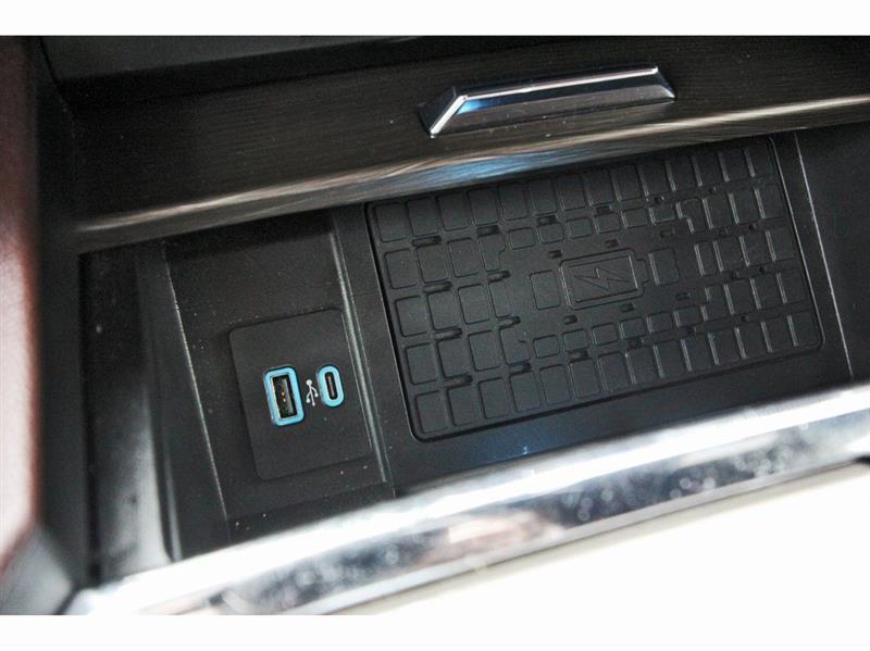 Ford Expedition  2024