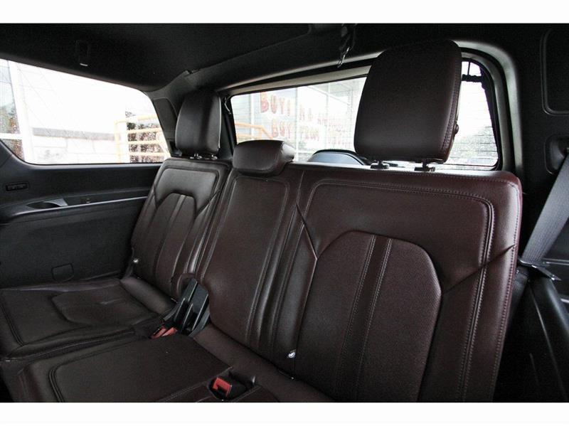 Ford Expedition  2024