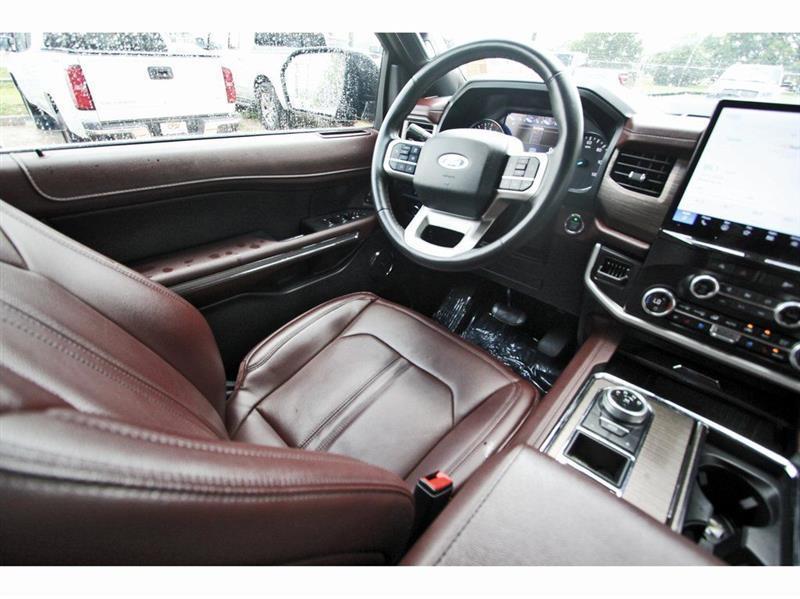 Ford Expedition  2024