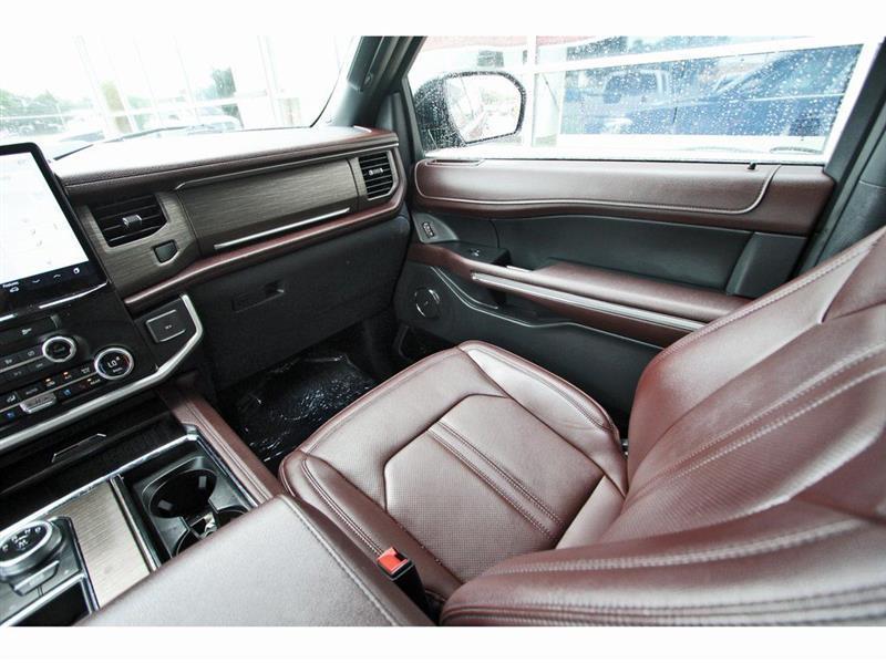 Ford Expedition  2024