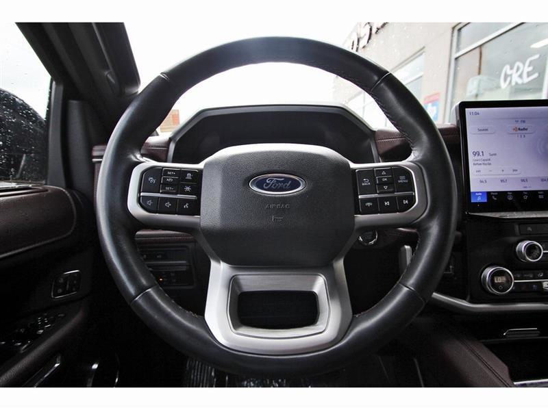 Ford Expedition  2024