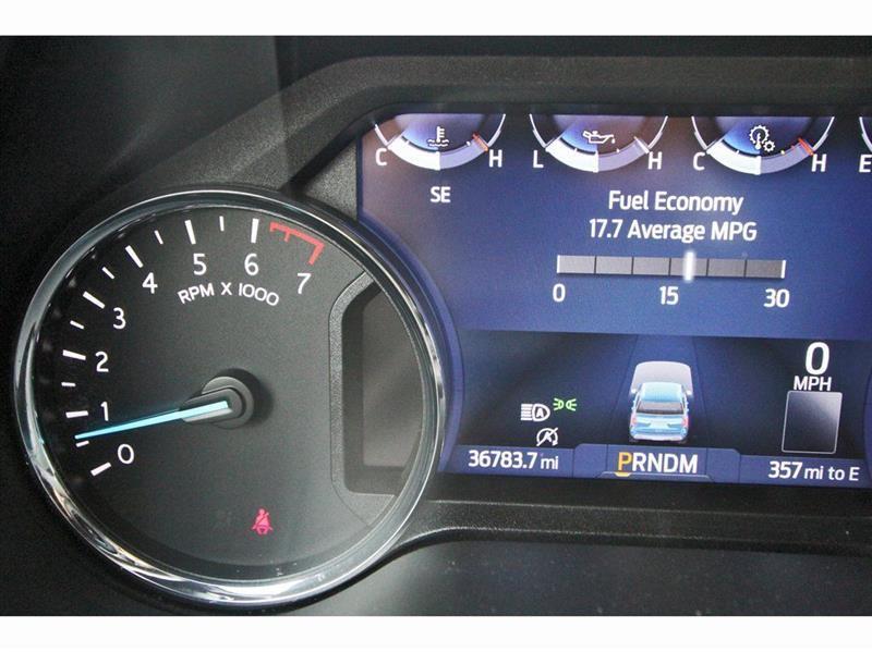 Ford Expedition  2024