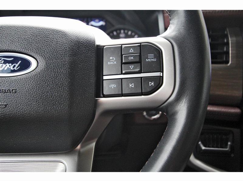 Ford Expedition  2024