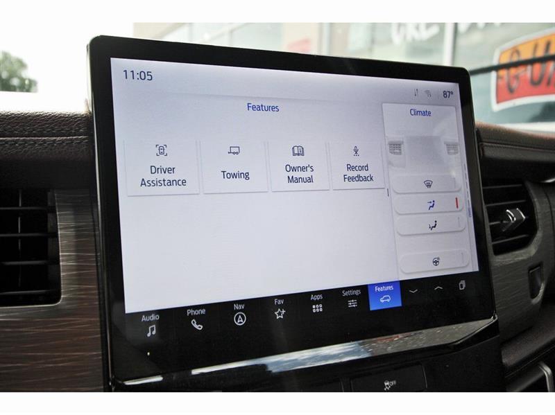 Ford Expedition  2024