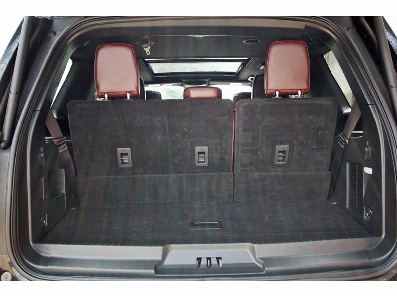 Ford Expedition  2024