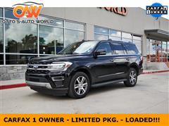 2024 Ford Expedition 