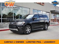 2024 Ford Expedition 