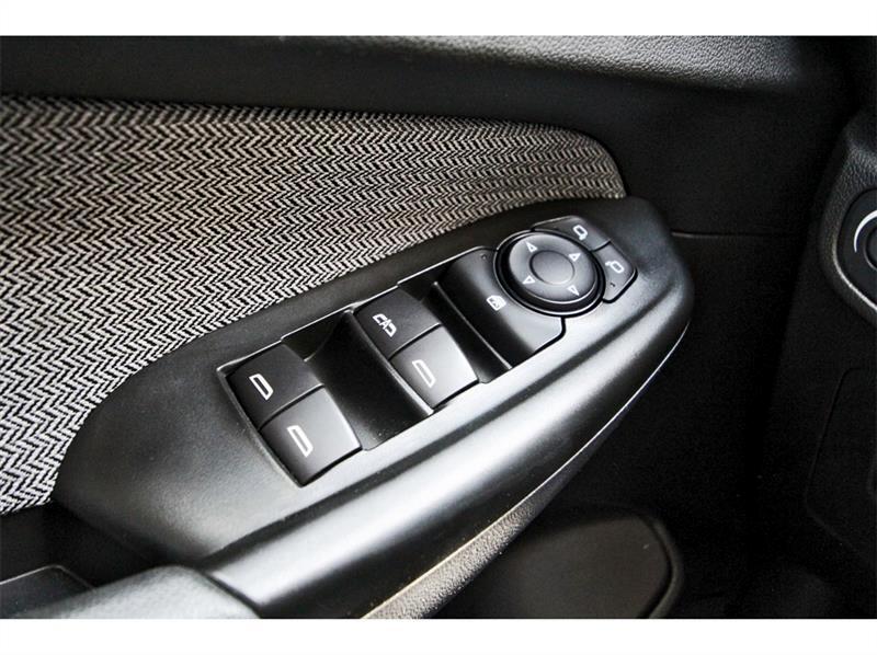 2022 Chevrolet Trailblazer LS photo 23