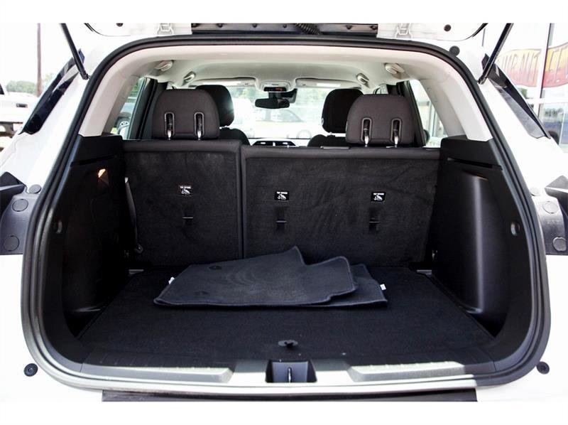 2022 Chevrolet Trailblazer LS photo 27