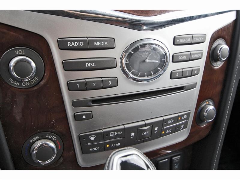 Infiniti QX80  2018 Infiniti QX80  2018
