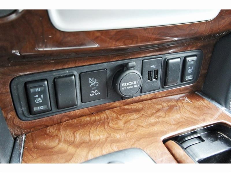 Infiniti QX80  2018 Infiniti QX80  2018