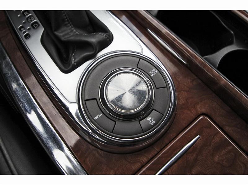 Infiniti QX80  2018 Infiniti QX80  2018