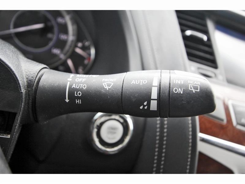 Infiniti QX80  2018 Infiniti QX80  2018