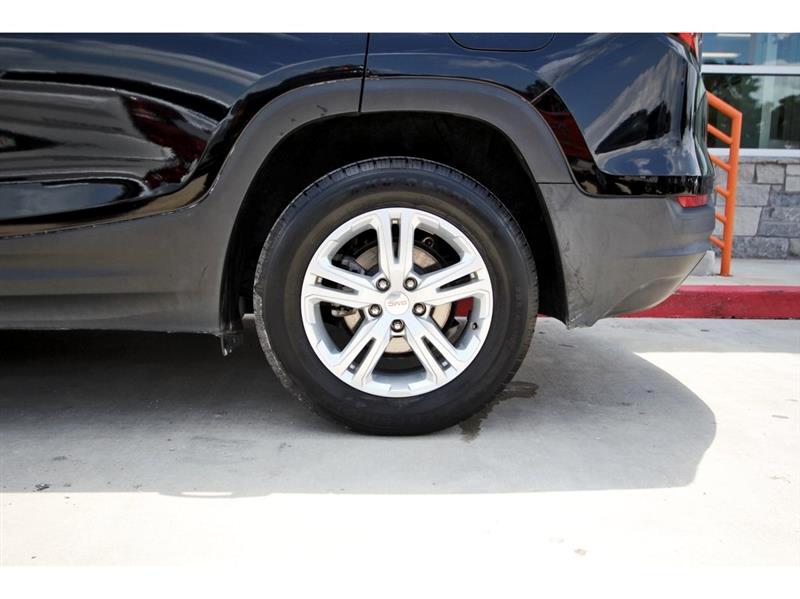 2020 Gmc Terrain SLE photo 6