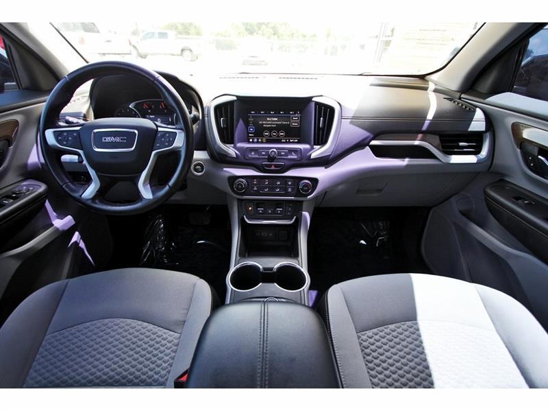 2020 Gmc Terrain SLE photo 7