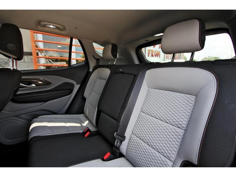2020 Gmc Terrain SLE photo 9