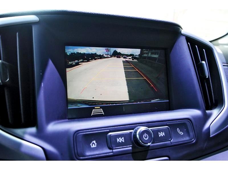 2020 Gmc Terrain SLE photo 10