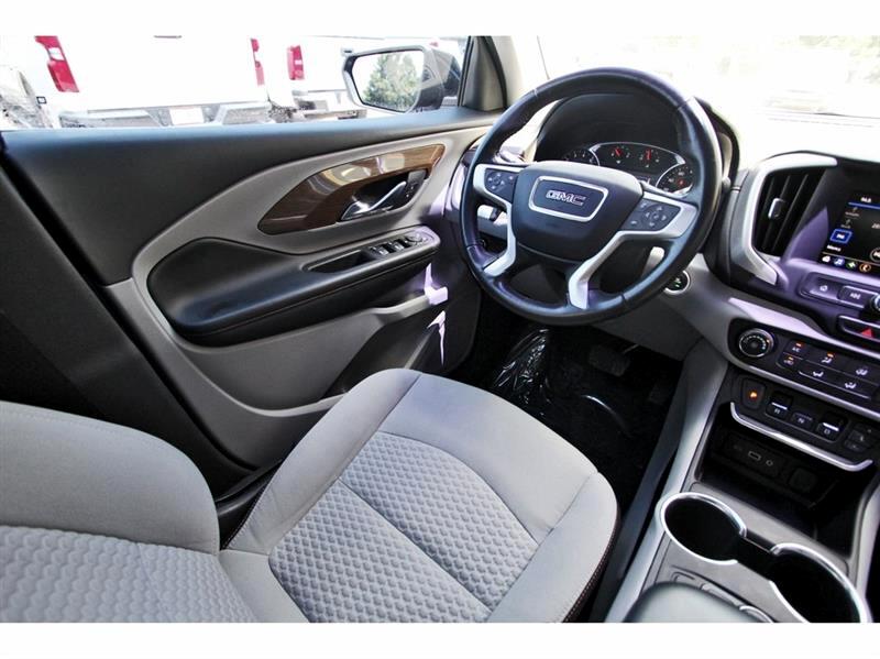 2020 Gmc Terrain SLE photo 14