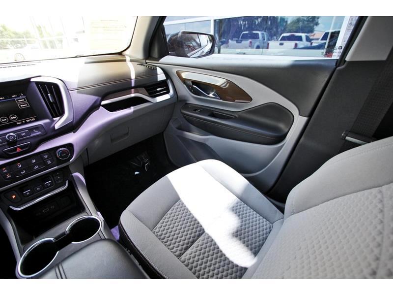 2020 Gmc Terrain SLE photo 15