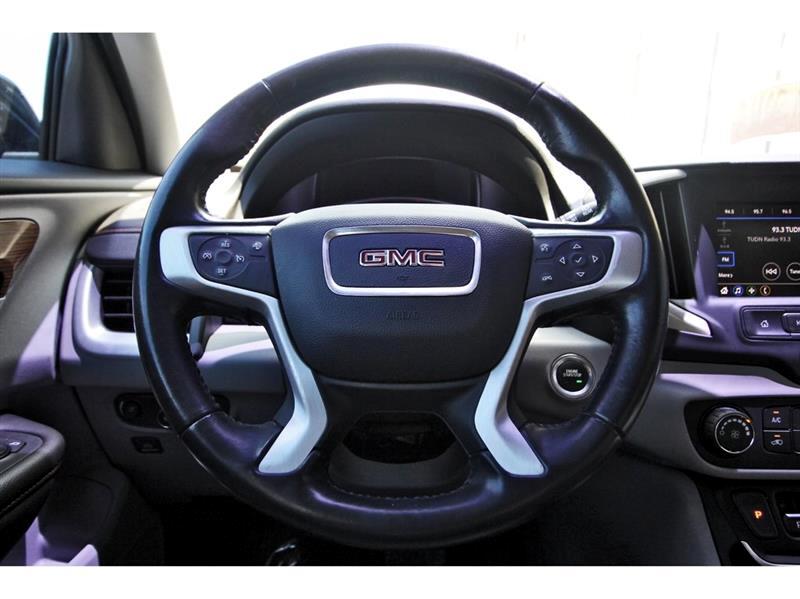 2020 Gmc Terrain SLE photo 16