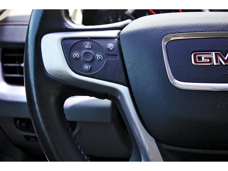 2020 Gmc Terrain SLE photo 19