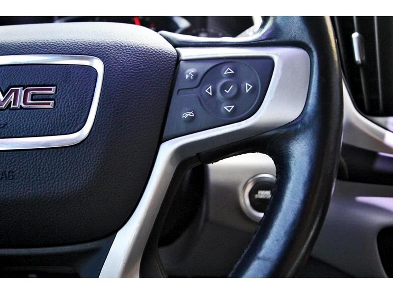 2020 Gmc Terrain SLE photo 20