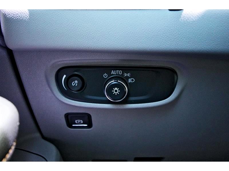 2020 Gmc Terrain SLE photo 21