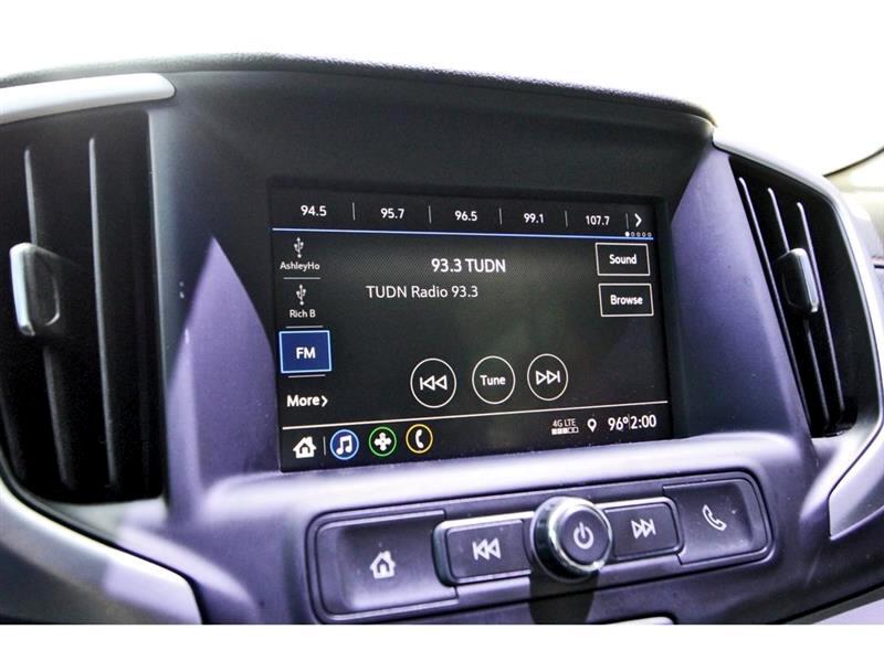 2020 Gmc Terrain SLE photo 24