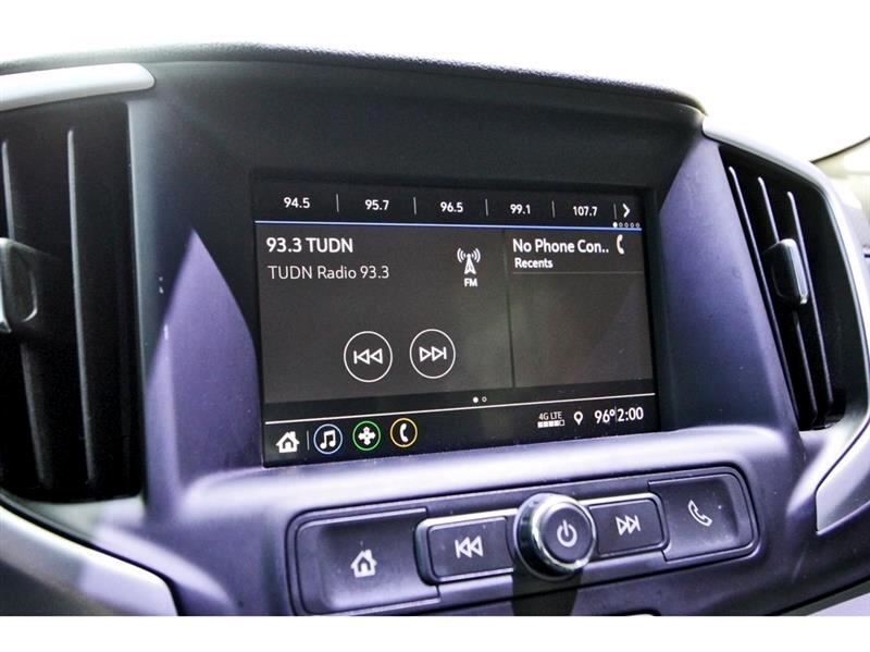 2020 Gmc Terrain SLE photo 25