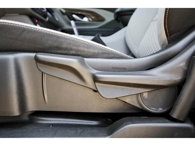 2020 Gmc Terrain SLE photo 27