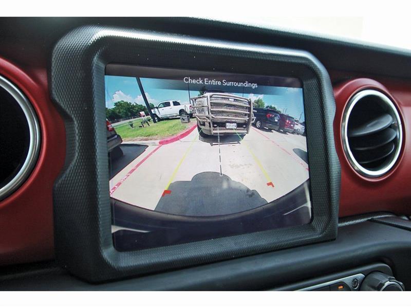 Jeep Wrangler  2021