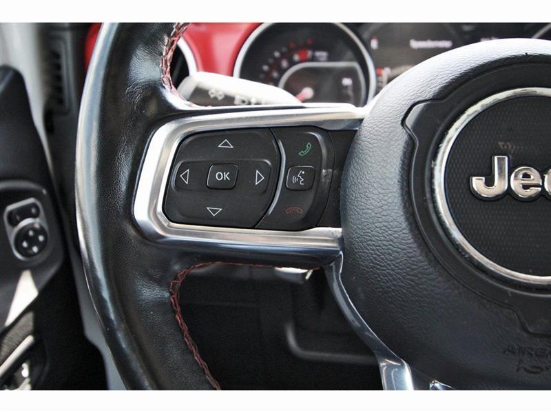 Jeep Wrangler  2021