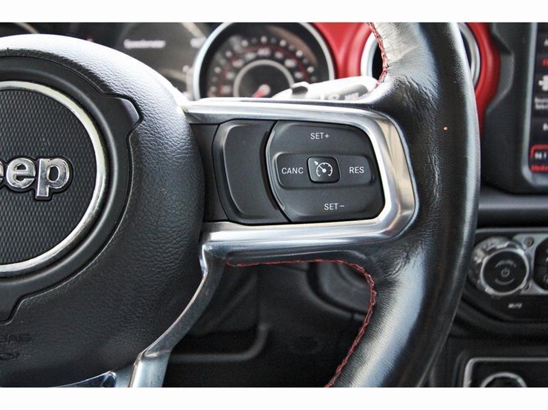Jeep Wrangler  2021
