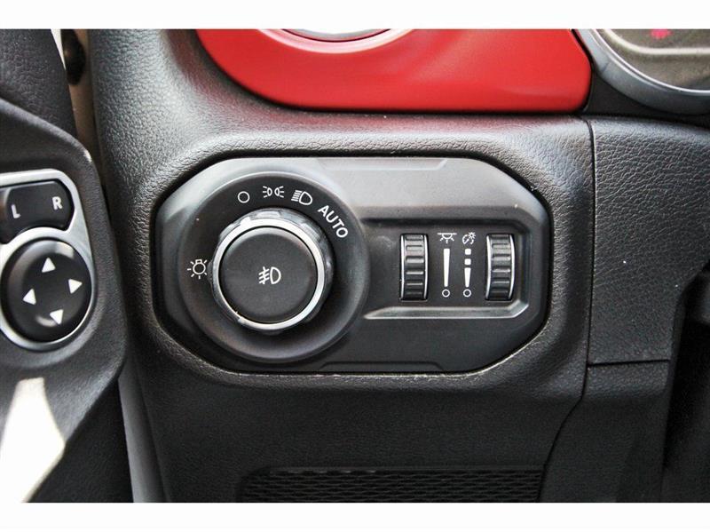 Jeep Wrangler  2021