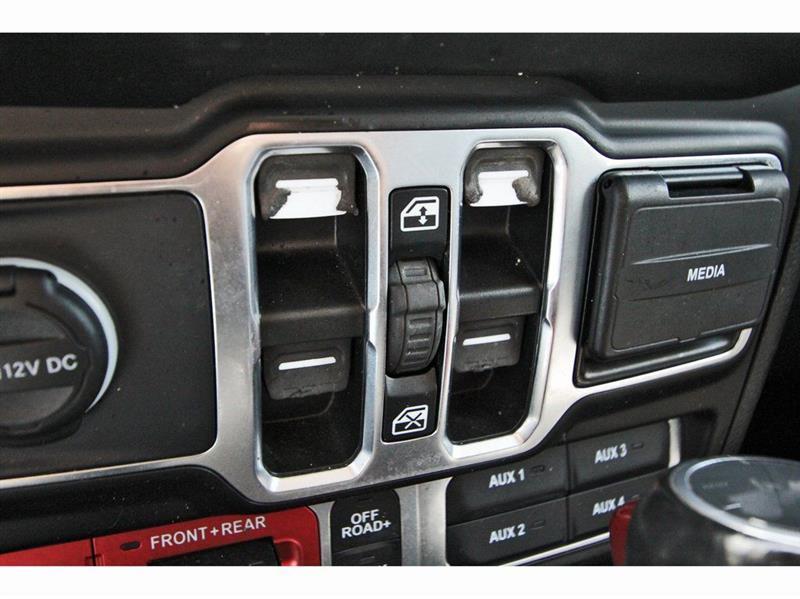 Jeep Wrangler  2021
