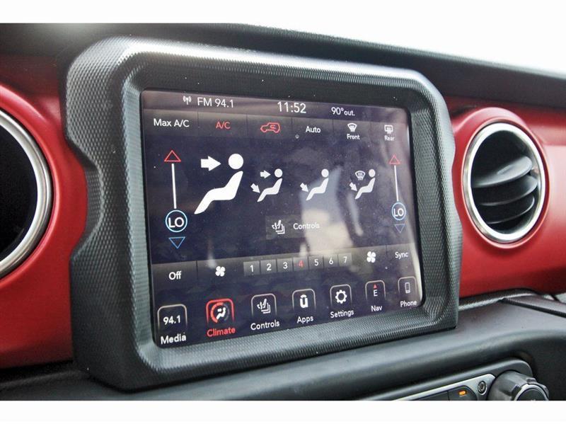 Jeep Wrangler  2021