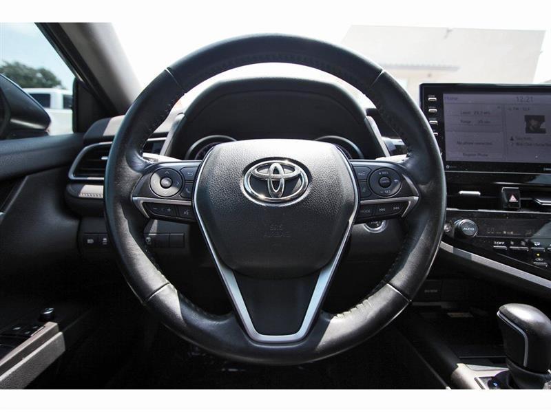 Toyota Camry  2024