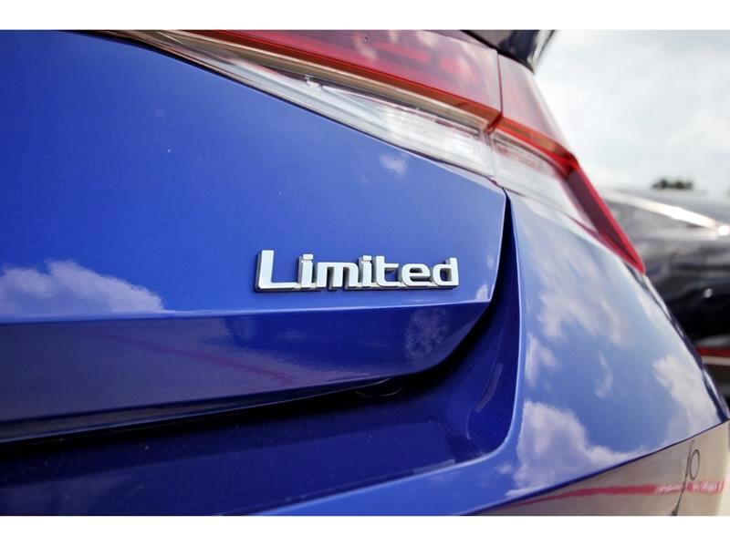 2023 Hyundai Elantra Limited photo 6