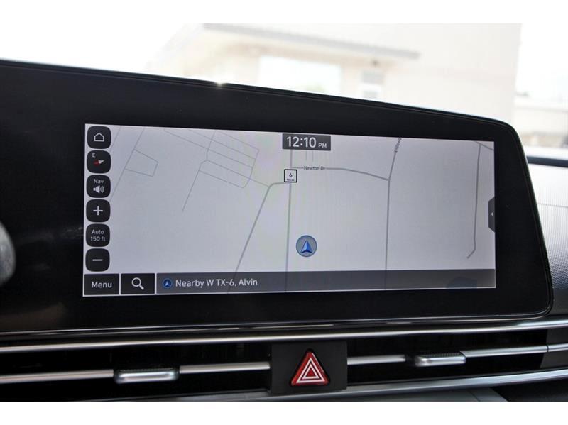 2023 Hyundai Elantra Limited photo 12