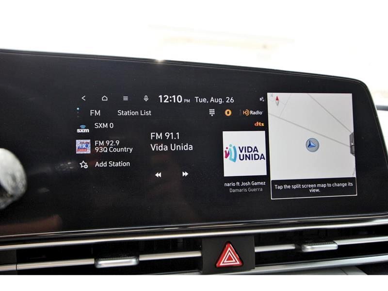 2023 Hyundai Elantra Limited photo 15