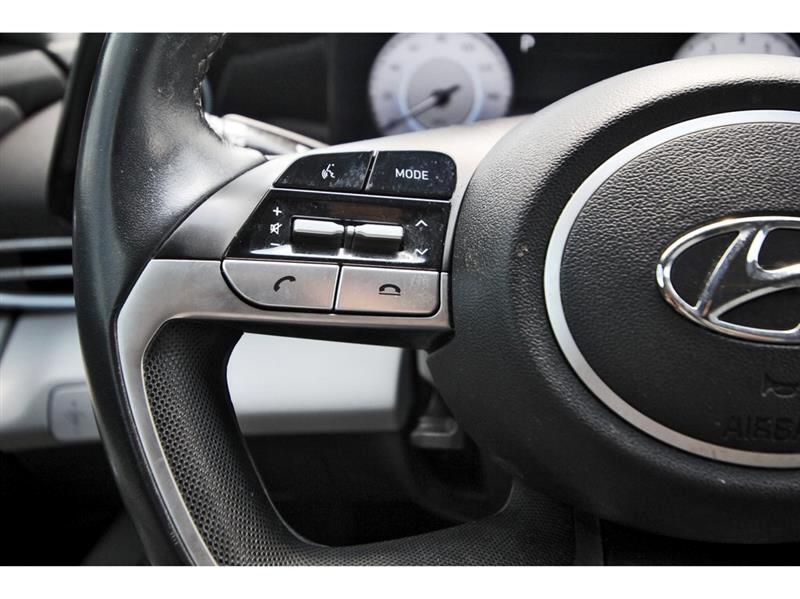2023 Hyundai Elantra Limited photo 21