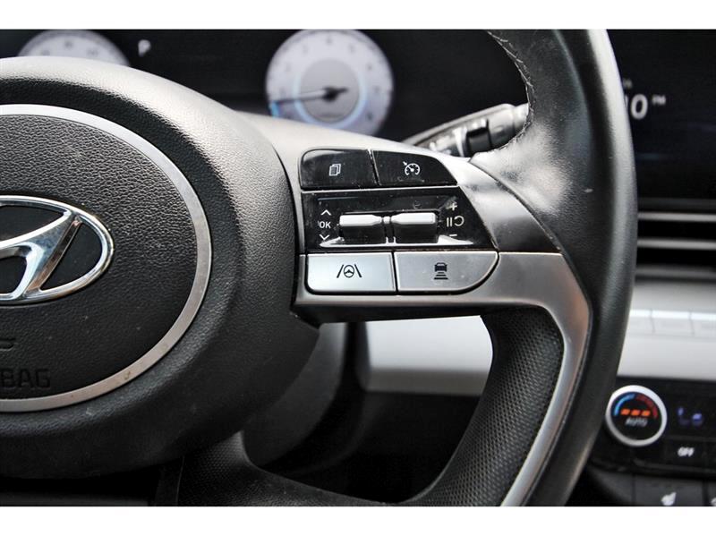 2023 Hyundai Elantra Limited photo 22