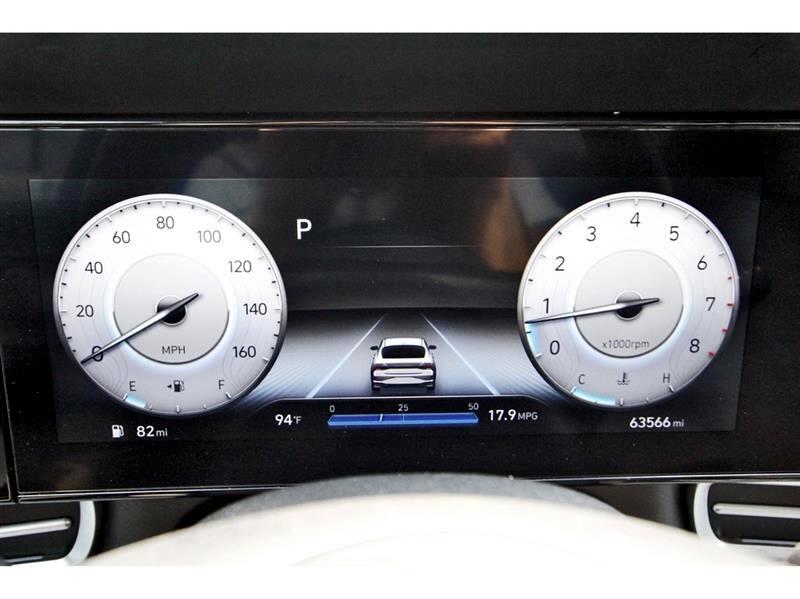 2023 Hyundai Elantra Limited photo 23